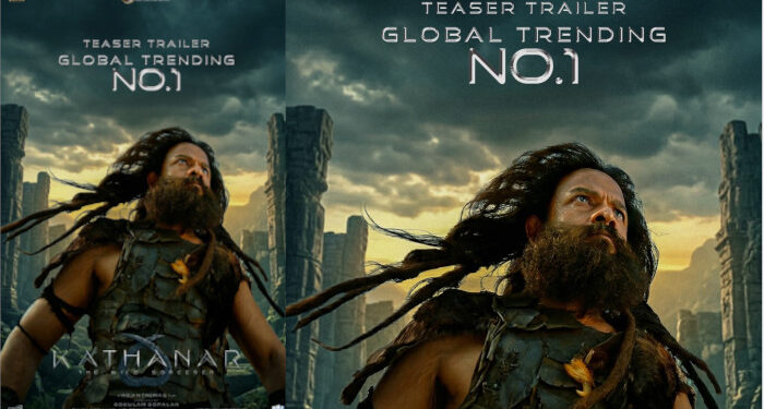 ആഗോള-തലത്തിൽ-ട്രെൻഡിങ്ങായി-“കത്തനാർ”-ടീസർ-ട്രെയ്‌ലർ