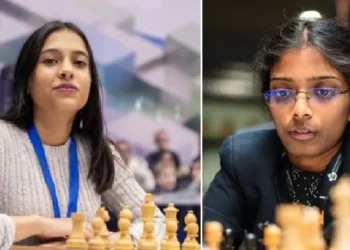 ഇന്ത്യയുടെ-കിരീട-പ്രതീക്ഷയായ-ദിവ്യ-ദേശ്മുഖിനും-കാന്‍ഡിഡേറ്റ്സില്‍-തോല്‍വി;-സൈപ്രസില്‍-കളിക്കാന്‍-വിസമ്മതിച്ച്-വേദനയായി