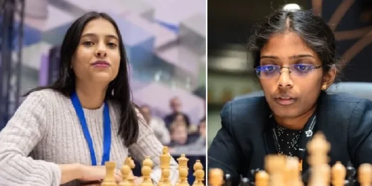 ഇന്ത്യയുടെ-കിരീട-പ്രതീക്ഷയായ-ദിവ്യ-ദേശ്മുഖിനും-കാന്‍ഡിഡേറ്റ്സില്‍-തോല്‍വി;-സൈപ്രസില്‍-കളിക്കാന്‍-വിസമ്മതിച്ച്-വേദനയായി