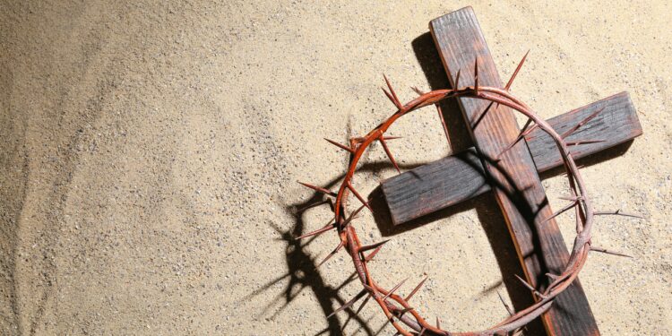 യേശുക്രിസ്തു-മരണപ്പെട്ട-ദിനം-എങ്ങനെ-ഗുഡ്-ഫ്രൈഡേ-ആയി?-ചരിത്രവും-പ്രാധാന്യവും-അറിയാം!