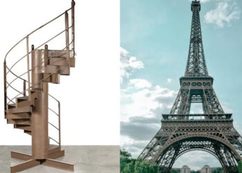 137-വർഷം-പഴക്കമുള്ള-ഈഫൽ-ടവറിന്റെ-ഒരു-ഭാഗം-ലേലത്തിന്…-കോടികളുണ്ടെങ്കിൽ-നിങ്ങൾക്കും-ലേലത്തിൽ-പ​ങ്കെടുക്കാം