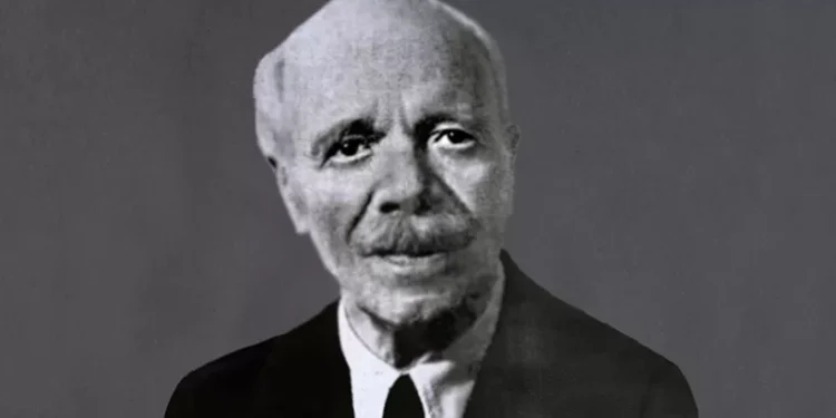 ഭീതിയുടെ-മുനമ്പിൽ-നിന്ന്-പ്രകൃതിയുടെ-കാവലാളിലേക്ക്;-നരഭോജികളുടെ-അന്തകൻ-ജിം-കോർബറ്റിന്റെ-സാഹസിക-ജീവിതം