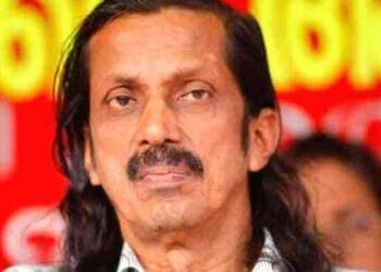 രാവിലെ-ഭക്ഷണം-കഴിക്കാതിറങ്ങി!!-അട്ടപ്പാടിയിൽ-റാലിയിൽ-സംസാരിക്കുന്നതിനിടെ-പന്ന്യൻ-രവീന്ദ്രൻ-കുഴഞ്ഞുവീണു,-ആരോ​ഗ്യനിലയിൽ-ആശങ്കപ്പെടാനില്ല-ആശുപത്രി-അധികൃതർ