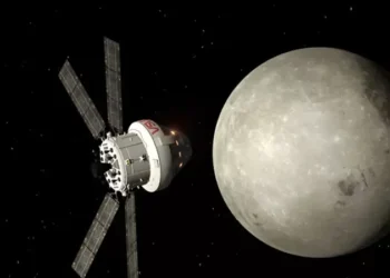 ആർട്ടെമിസ്-2!-ബഹിരാകാശത്ത്-മൈക്രോസോഫ്റ്റ്-ഔട്ട്‌ലുക്ക്-പണിമുടക്കി;-ഭൂമിയിൽനിന്ന്-‘റിമോട്ട്’-സഹായവുമായി-നാസ