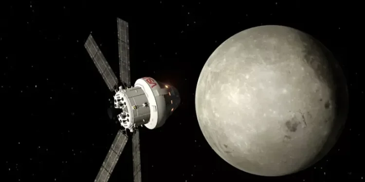 ആർട്ടെമിസ്-2!-ബഹിരാകാശത്ത്-മൈക്രോസോഫ്റ്റ്-ഔട്ട്‌ലുക്ക്-പണിമുടക്കി;-ഭൂമിയിൽനിന്ന്-‘റിമോട്ട്’-സഹായവുമായി-നാസ