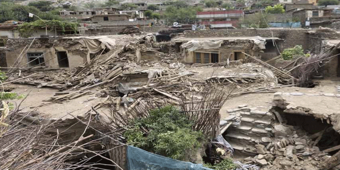 അഫ്ഗാനിസ്ഥാനിൽ-ഭൂചലനം;-എട്ട്-പേർ-മരിച്ചു;-രക്ഷാപ്രവർത്തനം-തുടരുന്നു;-ഡൽഹിയിലും-പ്രകമ്പനം