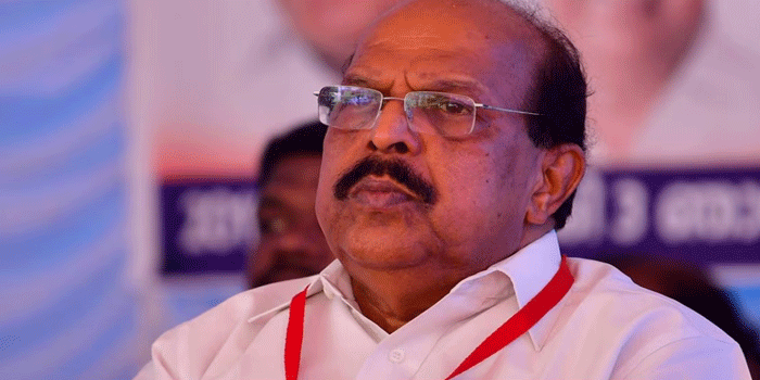 ‘ഞാൻ-പാർട്ടിയിൽ-വളർന്നത്-പിണറായി-വിജയന്റെ-തണലിൽ-അല്ല;-പതിനഞ്ചാമത്തെ-വയസിലാണ്-ഞാൻ-പാർട്ടിയിൽ-ചേർന്നത്;-അന്ന്-പിണറായിയെ-ആർക്കും-അറിയില്ല’-–-ജി.സുധാകരൻ