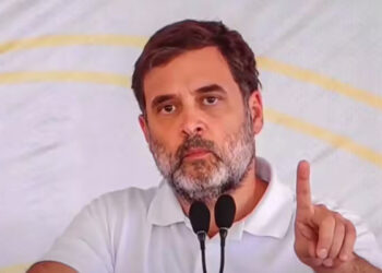 വർഗീയതയുടെ-കരങ്ങളാണ്-എൽഡിഎഫിനെ-മുന്നോട്ട്-നയിക്കുന്നത്,-സിപിഎമ്മും-ബിജെപി-ആർഎസ്എസ്-നേതൃത്വവും-തമ്മിൽ-അവിശുദ്ധ-ബന്ധം,-തെരഞ്ഞെടുപ്പ്-കഴിയുന്നതോടെ-ഇടതുപക്ഷം-ഇല്ലാതാകുമെന്ന്-രാഹുല്‍-ഗാന്ധി