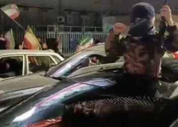 ഡ്രോൺ-ആക്രമണത്തിൽ-കൊല്ലപ്പെട്ട-11-കാരൻ-അലിറേസ-ജാഫാരിയെത്തിയത്-ബാസിജ്-അംഗമായ-പിതാവിനെ-സഹായിക്കാൻ!!-12,-13-വയസുള്ള-ആൺകുട്ടികളേയും-പെൺകുട്ടികളേയും-ഇറാൻ-സുരക്ഷാ-സേനകളിലേക്ക്-റിക്രൂട്ട്-ചെയ്യുന്നതായി-മനുഷ്യാവകാശ-സംഘടന,-റിക്രൂട്ട്മെന്റ്-മാതൃഭൂമിയെ-സംരക്ഷിക്കാനെന്ന-പേരിൽ