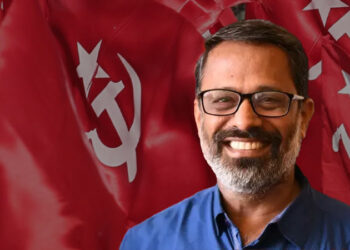 ബിജെപി-ജയിച്ചാലും-റസാഖ്-തോൽക്കണം;-ഷാഫി-പറമ്പിലിനെതിരെ-ഇ.എൻ-സുരേഷ്-ബാബു