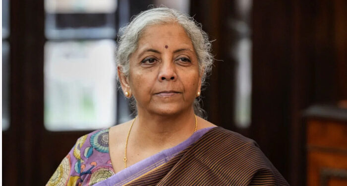 സ്ത്രീകള്‍ക്ക്-മാസം-2,500-രൂപ,-ഓണത്തിനും-ക്രിസ്മസിനും-രണ്ട്-സൗജന്യ-ഗ്യാസ്-സിലിണ്ടറുകള്‍,-എല്ലാ-വീട്ടിലും-സൗജന്യ-കുടിവെള്ളം,-വന്‍-പ്രഖ്യാപനവുമായി-നിര്‍മ്മലാ-സീതാരാമന്‍,-കേന്ദ്രം-പണം-നല്‍കിയിട്ടും-കേരള-സര്‍ക്കാര്‍-ഒരു-പദ്ധതിയും-നടപ്പാക്കുന്നില്ലെന്ന്-വിമര്‍ശനം