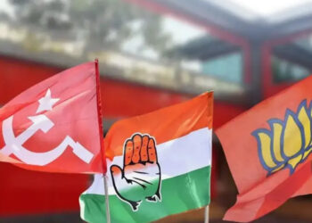 കേരളത്തില്‍-തൂക്ക്-മന്ത്രിസഭയ്ക്ക്-സാധ്യത??-എല്‍ഡിഎഫിന്-നേരിയ-മുന്‍തൂക്കം