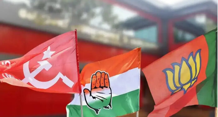 കേരളത്തില്‍-തൂക്ക്-മന്ത്രിസഭയ്ക്ക്-സാധ്യത??-എല്‍ഡിഎഫിന്-നേരിയ-മുന്‍തൂക്കം