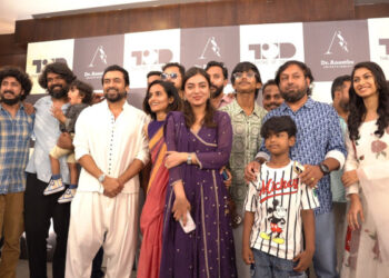 തിയേറ്റർ-ഓഫ്-ഡ്രീംസും-അനന്തു-എന്‍റ‍‍ര്‍ടെയ്ൻമെന്‍റ്സും-ചേർന്നൊരുക്കുന്ന-പുതിയ-ചിത്രത്തിന്-തുടക്കം-കുറിച്ച്-സൂര്യ;-ചിത്രീകരണം-ഉടന്‍