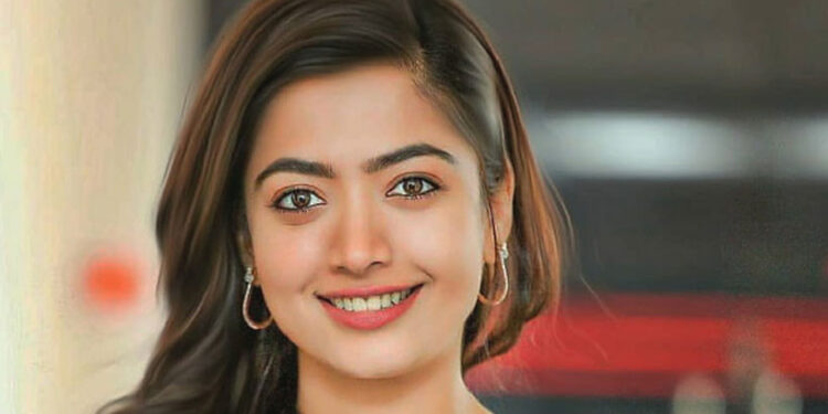 രശ്മികയുടെ-ഫിറ്റ്‌നസ്-രഹസ്യം;-ഒരു-ലിറ്റർ-വെള്ളവും-എഗ്ഗെറ്റേറിയൻ-ഡയറ്റും