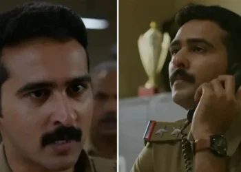 ഷെയ്ൻ-നിഗം-വീണ്ടും-ഖാക്കിയിൽ;-റിയലിസ്റ്റിക്-പോലീസ്-ഡ്രാമ-‘ദൃഢം’-ട്രെയ്ലർ-പുറത്ത്