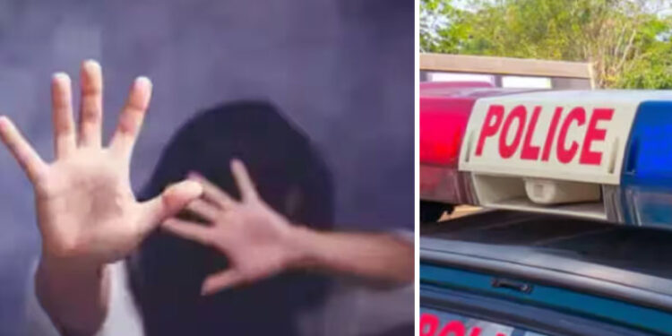 കൈകൊട്ടിക്കളിയുടെ-മറവിൽ-ദളിത്-പെൺകുട്ടിക്ക്-പീഡനം;-യുവാവിനും-അമ്മയ്ക്കുമെതിരെ-പോക്സോ-കേസ്