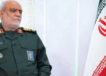 യുഎസ്-ഇസ്രായേൽ-ആക്രമണം:-ഇറാന്റെ-റെവല്യൂഷണറി-ഗാർഡ്സിന്റെ-രഹസ്യാന്വേഷണ-സംഘടന-മേധാവി-മാജിദ്-ഖാദിമി-കൊല്ലപ്പെട്ടു;-സ്ഥിരീകരിച്ച്-സ്റ്റേറ്റ്-മീഡിയയും-ഐആർജിസിയും