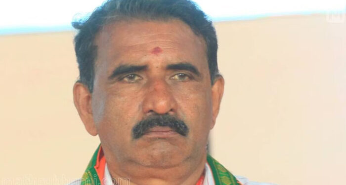 ടിപ്പു-സുൽത്താൻ-നിരവധി-ഹിന്ദുക്കളെ-കൊല്ലുകയും-ക്ഷേത്രങ്ങള്-തകര്ക്കുകയും-ചെയ്തയാളാണ്,-ഈ-നാടും-അയാളും-തമ്മില്-എന്ത്-ബന്ധം??-എന്തുകൊണ്ട്-റോഡിന്-വേലായുധന്-പണിക്കശ്ശേരിയുടെ-പേരിടുന്നില്ല??-ഇതെല്ലാം-മാറണം…-ബി.ഗോപാലകൃഷ്ണൻ