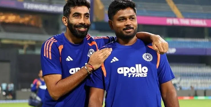 ഐസിസി-പ്ലെയർ-ഓഫ്-ദ-മന്ത്-അവാർഡിനുള്ള-മത്സരത്തിൽ-സഞ്ജു-സാംസണും-ജസ്പ്രീത്-ബുംറയും-;-അവാർഡ്-ചേട്ടൻ-തൂക്കുമോ-?