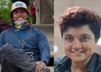 കണ്ടിരിക്കുന്ന-എല്ലാവരെയും-മണ്ടന്മാരാക്കരുത്,-സുഖവാസ-കേന്ദ്രമല്ല,-കൊടുംകാടാണ്;-ശരണ്യയുടെ-വാദങ്ങളിൽ-പന്തികേടുണ്ട്-ഷെയ്ഖ്-ഹസൻ-ഖാൻ