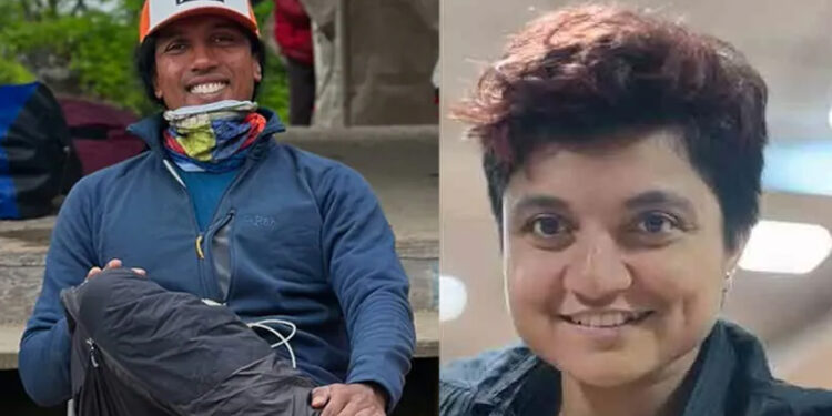 കണ്ടിരിക്കുന്ന-എല്ലാവരെയും-മണ്ടന്മാരാക്കരുത്,-സുഖവാസ-കേന്ദ്രമല്ല,-കൊടുംകാടാണ്;-ശരണ്യയുടെ-വാദങ്ങളിൽ-പന്തികേടുണ്ട്-ഷെയ്ഖ്-ഹസൻ-ഖാൻ