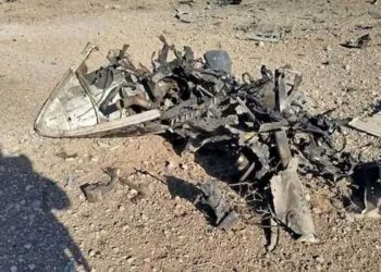 വെറും-രണ്ട്-പേരെ-രക്ഷിക്കാൻ-നൂറിലധികം-സൈനികർ,-വൻതോതിൽ-സൈനിക-ഹെലികോപ്റ്ററുകളും-വിമാനങ്ങളും-സന്നാഹങ്ങളും…ട്രംപിന്റെ-ആ-നീക്കത്തിനു-പിന്നിലെ-ലക്ഷ്യം-പൈലറ്റിന്റെ-ജീവനോ,-അതോ-മലയിടുക്കിൽ-സുരക്ഷിതമായി-സൂക്ഷിച്ചിരിക്കുന്ന-യുറേനിയമോ?