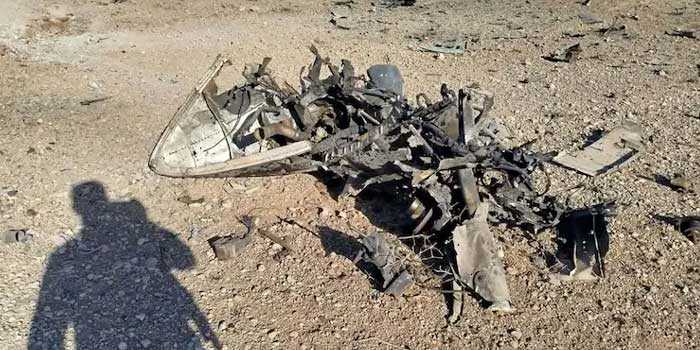 വെറും-രണ്ട്-പേരെ-രക്ഷിക്കാൻ-നൂറിലധികം-സൈനികർ,-വൻതോതിൽ-സൈനിക-ഹെലികോപ്റ്ററുകളും-വിമാനങ്ങളും-സന്നാഹങ്ങളും…ട്രംപിന്റെ-ആ-നീക്കത്തിനു-പിന്നിലെ-ലക്ഷ്യം-പൈലറ്റിന്റെ-ജീവനോ,-അതോ-മലയിടുക്കിൽ-സുരക്ഷിതമായി-സൂക്ഷിച്ചിരിക്കുന്ന-യുറേനിയമോ?