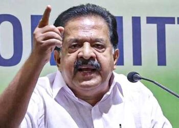 ‘കേരളം-ഒരു-വനിതാ-മുഖ്യമന്ത്രിയെ-ആഗ്രഹിക്കുന്നു’…-രാഹുലിന്റെ-നിലപാട്-ശരിവച്ച്-ചെന്നിത്തല,-‘ഭാവിയിൽ-അത്-സംഭവിക്കും!!-തെര‍ഞ്ഞെടുപ്പിന്-രണ്ട്-ദിവസം-മാത്രം-ബാക്കി-നിൽക്കെ-എൽഡിഎഫ്-പുറത്തിറക്കിയ-പ്രോഗ്രസ്-റിപ്പോർട്ട്-ജനങ്ങളുടെ-കണ്ണിൽ-പൊടിയിടാനുള്ള-വെറും-നാടകം!!-ലൈഫ്-പദ്ധതിയിൽ-പകുതിയും-പൂർത്തിയാകാത്ത-വീടുകൾ’