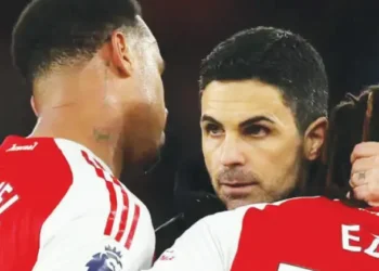 അഭിമാനപ്പോരിന്-ആഴ്സണല്