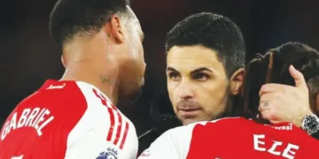 അഭിമാനപ്പോരിന്-ആഴ്‌സണല്‍