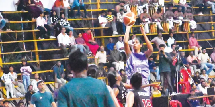 ഫിയസ്റ്റോ-അഖിലേന്ത്യാ-ബാസ്കറ്റ്ബോള്:-കെഎസ്ഇബി-വനിതകള്ക്ക്-വിജയത്തുടക്കം