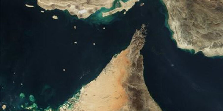 ഇന്ത്യയുടെ-സമാധാന-നീക്കങ്ങൾക്ക്-ഇറാന്റെ-കൈയ്യടി;-ഹോർമുസ്-കടലിടുക്കിൽ-ഇന്ത്യൻ-കപ്പലുകൾക്ക്-സുരക്ഷിത-പാത