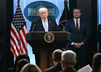 ഇറാനെ-ഒറ്റ-രാത്രി-കൊണ്ട്-ഇല്ലാതാക്കാൻ-ഞങ്ങൾക്ക്-കഴിയും,-ചിലപ്പോൾ-ആ-രാത്രി-നാളെയായേക്കാം…ഹോർമുസ്-പൂർണമായും-തുറക്കണമെന്ന-അന്ത്യശാസനം-ഇനി-നീട്ടില്ല…ട്രംപിന്റെ-അന്ത്യശാസനം-ഇന്ന്-അവസാനിക്കും!!-പശ്ചിമേഷ്യ-വീണ്ടും-യുദ്ധഭീതിയിൽ