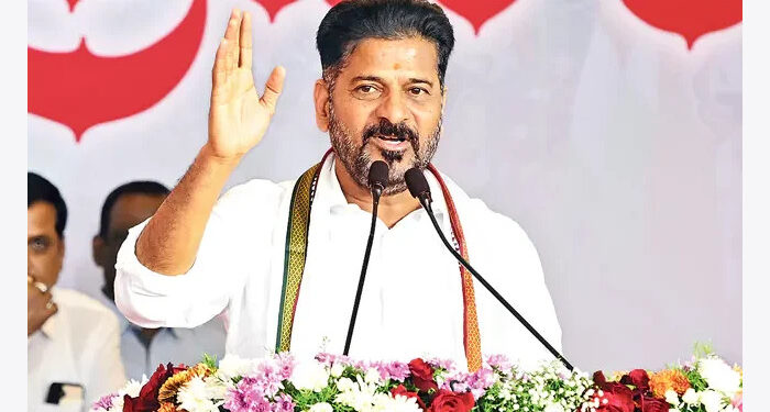 ‘ബൈ-ബൈ-പിണറായി’-നിങ്ങളുടെ-സമയം-കഴിഞ്ഞു,-അല്‍പ്പം-വിശ്രമിക്കൂ,-യുഡിഎഫ്-ജയിച്ചാല്‍-കേരളത്തില്‍-മെസിയോ-റൊണാള്‍ഡോയോ-വരും,-യുവാക്കളുമായി-ഫുട്‌ബോള്‍-കളിക്കും,-തെലങ്കാനയില്‍-മെസി-വന്നത്-കണ്ടില്ലേ??-വിജയന്റെ-പ്രായത്തെ-ബഹുമാനിക്കുന്നു,-അത്-കൊണ്ട്-ഒന്നും-പറയുന്നില്ലെന്ന്-രേവന്ത്-റെഡ്ഡി