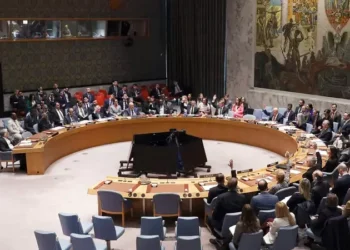 ഹോർമുസ്-പ്രമേയം-റഷ്യയും-ചൈനയും-വീറ്റോ-ചെയ്തു;-യുഎൻ-സുരക്ഷാ-കൗൺസിലിൽ-അമേരിക്കൻ-നീക്കത്തിന്-തിരിച്ചടി