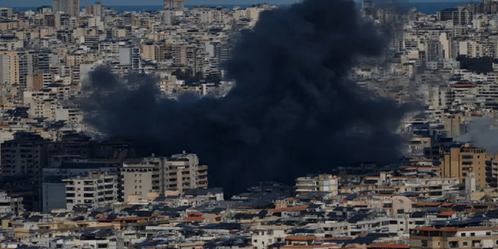 ലെബനിലെങ്ങും-ഇസ്രയേൽ-വ്യോമാക്രമണം;89-ആളുകളോളം-കൊല്ലപ്പെട്ടു;-700-ൽപ്പരം-പേർക്ക്-പരിക്ക്;-ഹോർമൂസിൽ-വീണ്ടും-പ്രതിസന്ധി;-അമേരിക്ക-ഇറാൻ-വെടിനിർത്തൽ-നിലനിൽക്കുമോ?