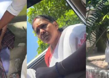 ശോഭ-സുരേന്ദ്രന്-വേണ്ടി-വോട്ടർമാരെ-സ്വാധീനിക്കാൻ-പണം-നൽകി,-ആരോപണത്തിൽ-കേസെടുക്കാൻ-നിർദേശം,-നടപടി-കളക്ടറുടെ-പ്രാഥമിക-റിപ്പോർട്ടിന്റെ-അടിസ്ഥാനത്തിൽ