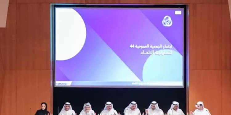 ഓഹരി-ഉടമകൾക്ക്-സന്തോഷവാർത്ത;-244-മില്യൺ-ദിർഹം-ഡിവിഡൻഡ്-നൽകാൻ-യൂണിയൻ-കോപ്-തീരുമാനം