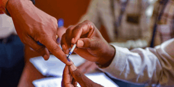 ജനങ്ങളുടെ-ഭാ​ഗം-പൂർത്തിയായി;-വിധിയറിയാൻ-ഇനി-25-നാളുകൾ;-2021-ലെ-പോളിങ്-മറികടന്ന്-കേരളം