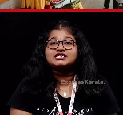 ഇന്ത്യൻ-പട്ടുടുത്ത്-വോട്ടർമാരെ-വണങ്ങി-‘നിള!