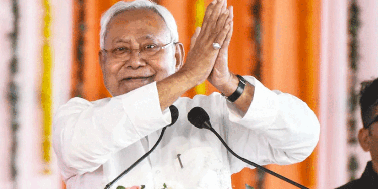 നിതീഷ്-കുമാർ-ഏപ്രിൽ-14-ന്-രാജിവെക്കും;-ബിഹാറിൽ-പുതിയ-മുഖ്യമന്ത്രിയായി-സാമ്രാട്ട്-ചൗധരി-എത്തിയേക്കും