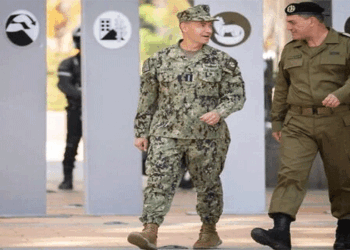 ‘ഇറാൻ-40-വർഷം-കൊണ്ട്-കോടിക്കണക്കിന്-ഡോളർ-ചെലവഴിച്ച്-നിർമ്മിച്ച-പരമ്പരാഗത-സൈനിക-ശേഷിയെ-ഇല്ലാതാക്കുകയെന്ന-ലക്ഷ്യം-ഞങ്ങൾ-കൃത്യമായി-നേടി;-ഇനിയും-അമേരിക്ക-സദാ-ജാ​ഗ്രതയോടെ-തയ്യാറായിരിക്കും‘:-യുഎസ്-സെൻട്രൽ-കമാൻഡ്-തലവൻ