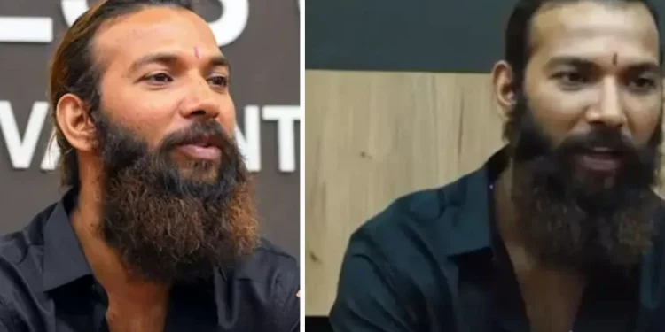 കുംഭമേള-താരത്തിന്റെ-വിവാഹം-നിയമക്കുരുക്കിൽ!-ഫർമാൻ-ഖാനെതിരെ-കേസ്;-കേരള,-മധ്യപ്രദേശ്-ഡിജിപിമാരെ-വിളിപ്പിച്ചു