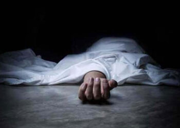 ബസ്-നന്നാക്കുന്നതിനിടെ-ജാക്കി-തെന്നിമാറി;-യുവാവിന്-ദാരുണാന്ത്യം