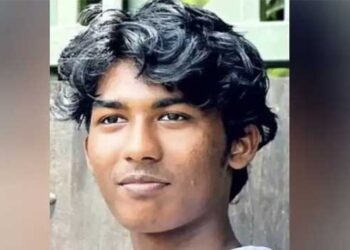 വീടിനു-പുറത്ത്-കുളിച്ചുകൊണ്ടിരുന്ന-വിദ്യാർഥി-ഇടിമിന്നലേറ്റ്-മരിച്ചു