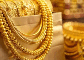 സ്വർണ്ണവില-മുന്നോട്ട്;-പവന്-392-രൂപ-വർദ്ധിച്ചു;-വിപണിയിൽ-അനുദിനം-ചാഞ്ചാട്ടം