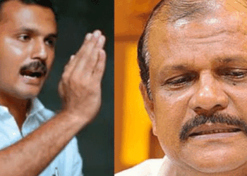 ’ഏത്-രാഷ്‌ട്രീയാവസരവാദി-മുണ്ടുമടക്കിക്കുത്തിവന്നാലും-ഇതുതന്നെ-നിലപാട്;-രാഷ്‌ട്രീയം-ദുഷിപ്പുകാർ-തട്ടിപ്പറിക്കരുത്’:-പിസി.-ജോർജിനും-ഷോൺ-ജോർജിനും-മറുപടിയുമായ്-ദീപിക