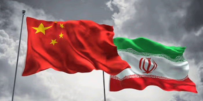 വെടിനിർത്തൽ-ആയുധ-സംഭരണത്തിനായുള്ള-ഇടവേളയോ?-ഇറാന്-ആയുധസഹായമേകാൻ-ചൈന-തയ്യാറെടുക്കുന്നുവെന്ന്-റിപ്പോർട്ട്;-യുഎസിനാകെ-അസ്വസ്ഥത