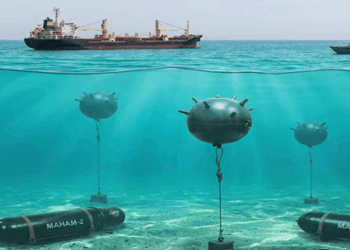 ഹൊർമൂസ്-ഭീതിയുടെ-നിഴലിൽ;-വിന്യസിച്ച-മൈനുകൾ-കണ്ടെത്താനാവാതെ-ഇറാൻ;-സമാധാന-ചർച്ചകൾ-വെള്ളത്തിലാകുമോ?